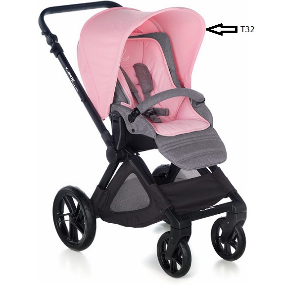 capota jane muum silla de paseo capota jane muum silla de paseo