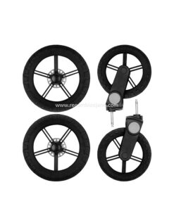 ruedas para el modelo de chasis jane minnum sport