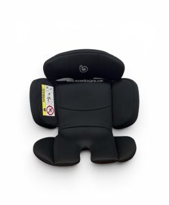 reductor silla de auto be cool saturn..