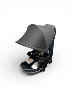 RECAMBIOS JANE TAPIZADO SILLA