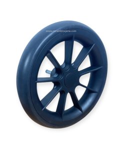 rueda trasera jane ruler