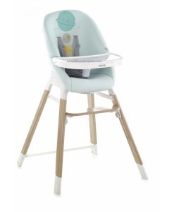 RECAMBIO TRONA JANE WOODDY