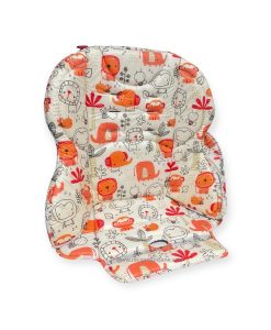 RECAMBIOS TRONA JANE