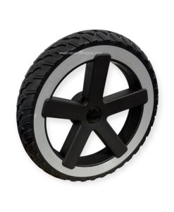 RECAMBIO RUEDA JANE CROSSLIGHT