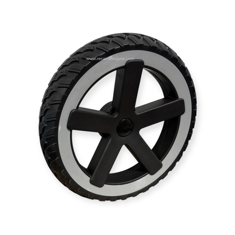 RECAMBIO RUEDA JANE CROSSLIGHT