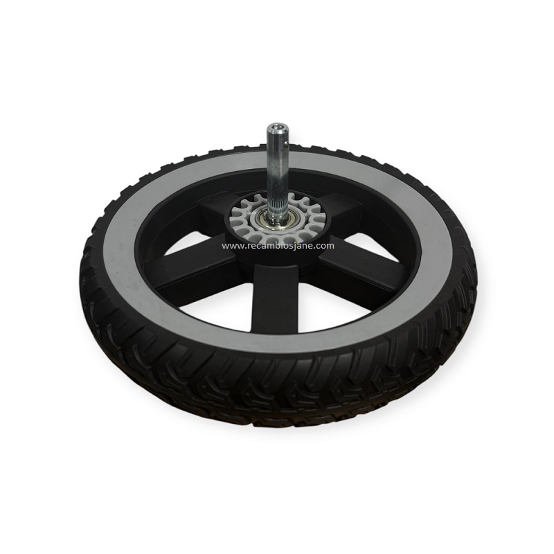 RECAMBIO JANE CROSSLIGHT